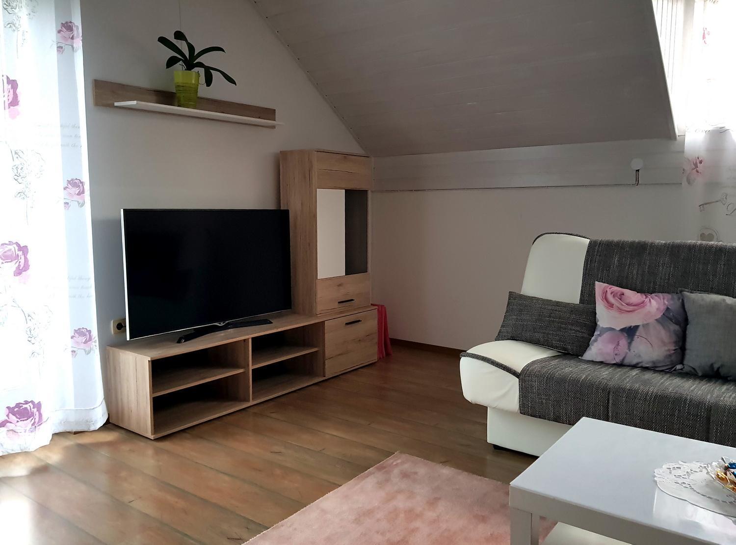 Lake House Apartment Medvode Exteriér fotografie