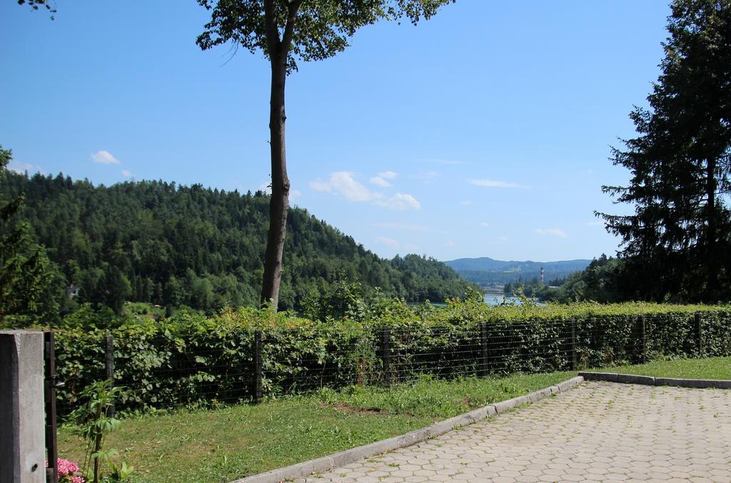 Lake House Apartment Medvode Exteriér fotografie